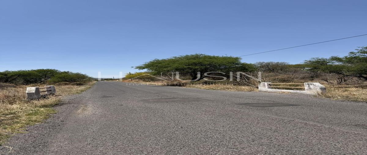 Foto de terreno habitacional en venta en  , salamanca centro, salamanca, guanajuato, 0 No. 05