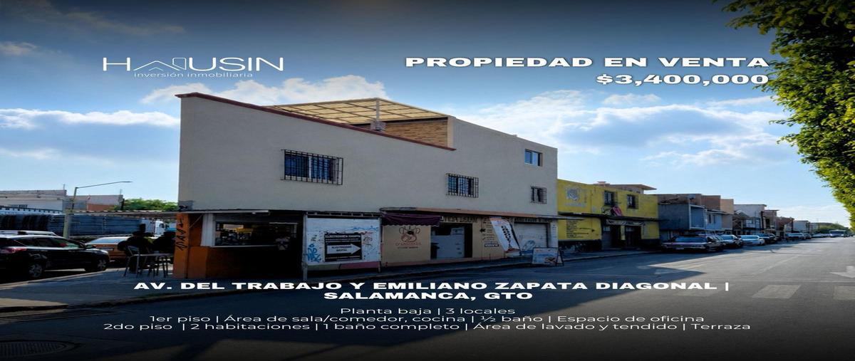 Foto de casa en , salamanca centro, salamanca, guanajuato, 0 foto 01 Foto de casa en venta en , salamanca centro, salamanca, guanajuato, 0 No. 01