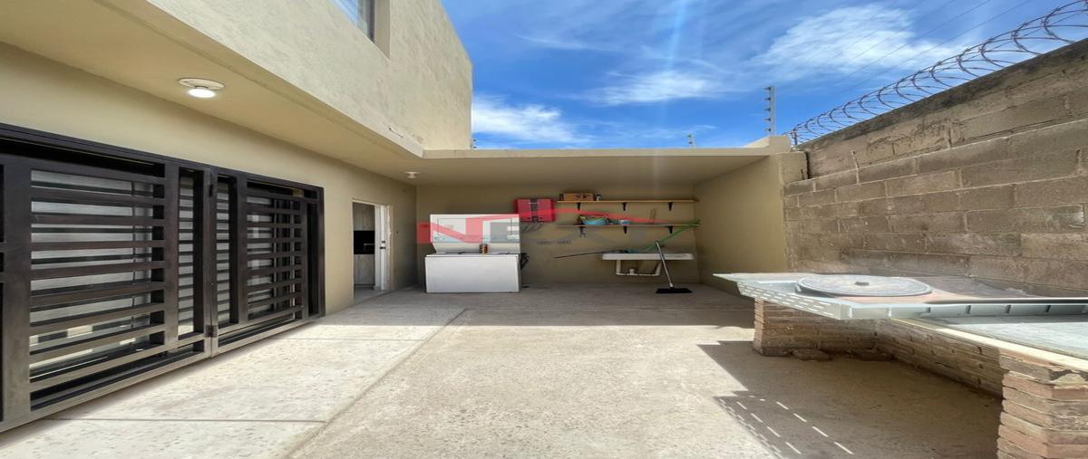 Foto de casa en renta en salamanca residencial 0, salamanca residencial, hermosillo, sonora, 0 No. 03
