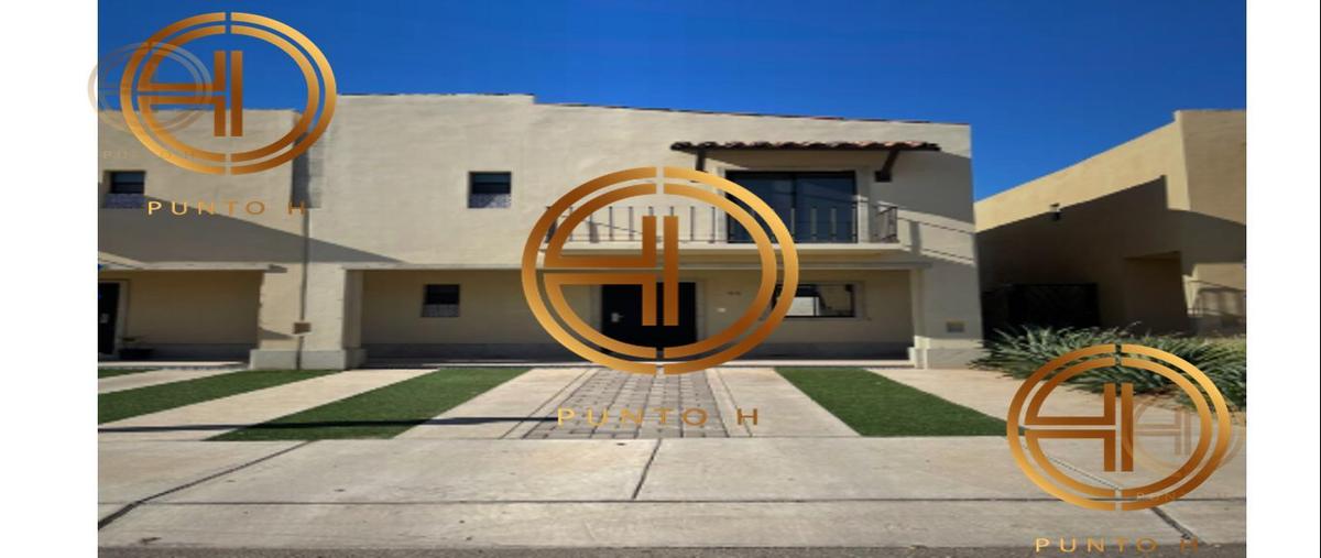Foto de casa en , salamanca residencial, hermosillo, sonora, 30930475 foto 01 Foto de casa en venta en , salamanca residencial, hermosillo, sonora, 30930475 No. 01