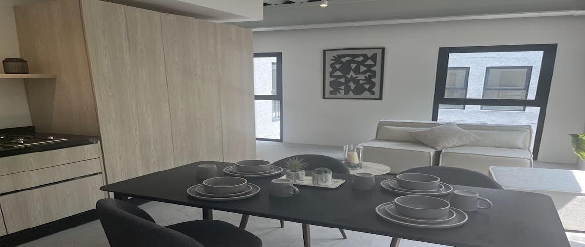 Foto de departamento en venta en salamanca , roma norte, cuauhtémoc, df / cdmx, 0 No. 03