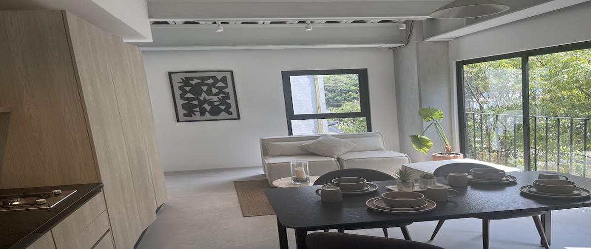 Foto de departamento en venta en salamanca , roma norte, cuauhtémoc, df / cdmx, 0 No. 04