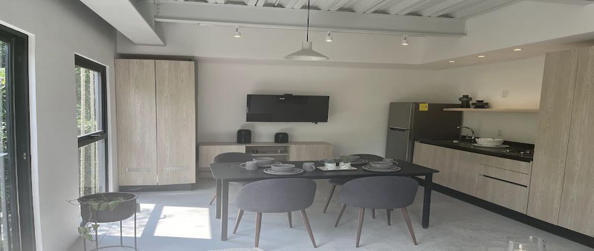 Foto de departamento en venta en salamanca , roma norte, cuauhtémoc, df / cdmx, 0 No. 05