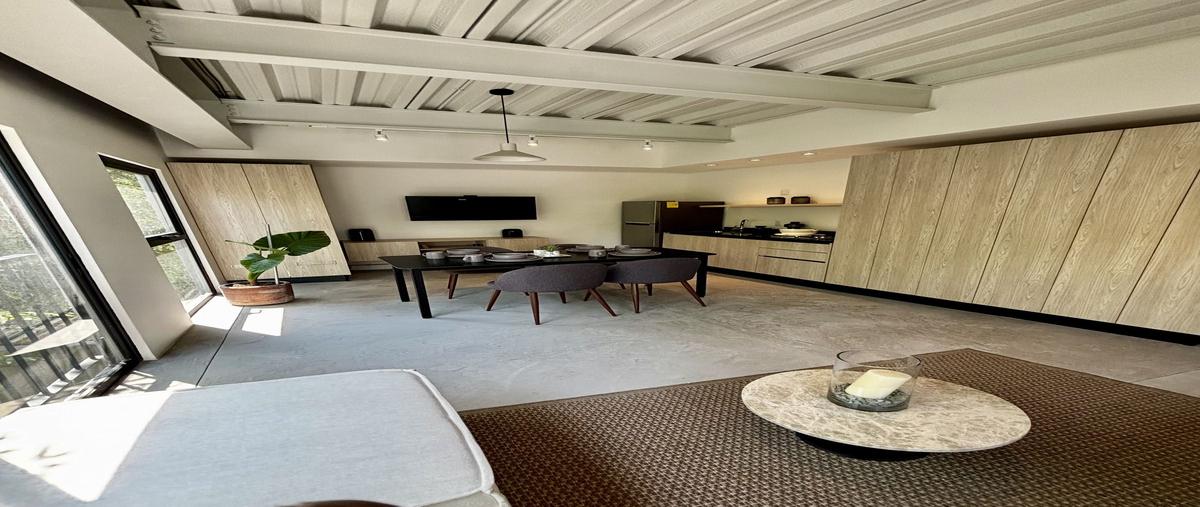 Foto de departamento en venta en salamanca , roma norte, cuauhtémoc, df / cdmx, 0 No. 04