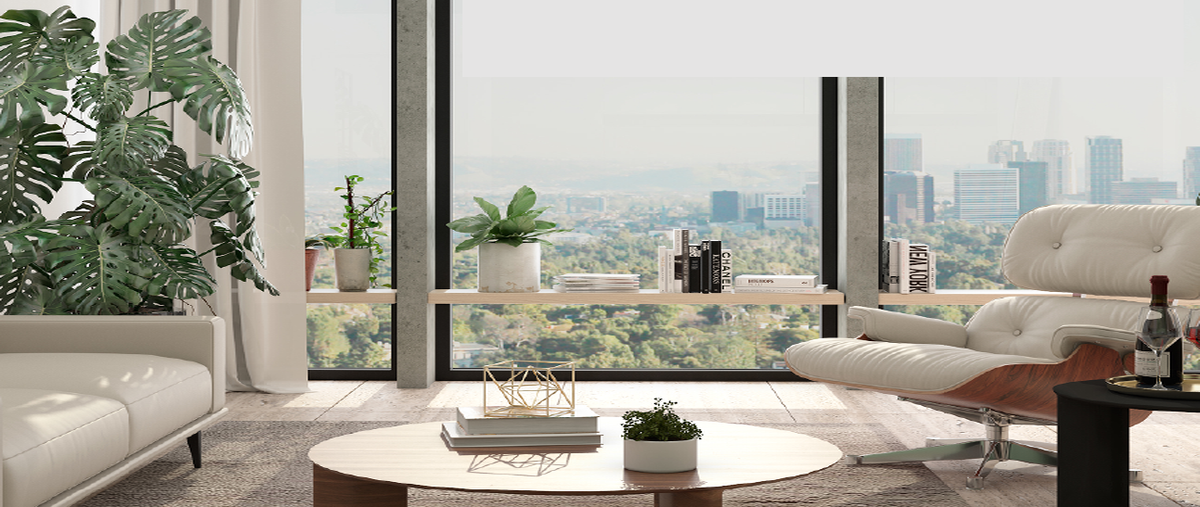 Foto de departamento en venta en salamanca , roma norte, cuauhtémoc, df / cdmx, 0 No. 03