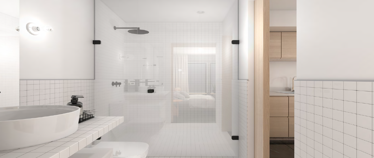 Foto de departamento en venta en salamanca , roma norte, cuauhtémoc, df / cdmx, 0 No. 05