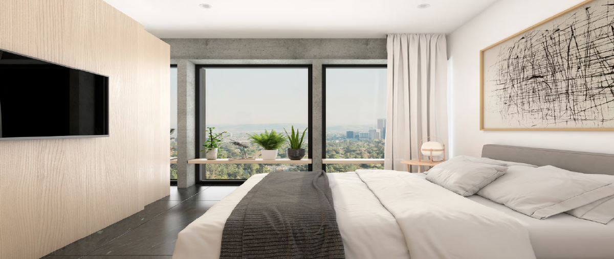 Foto de departamento en venta en salamanca , roma norte, cuauhtémoc, df / cdmx, 29756084 No. 04