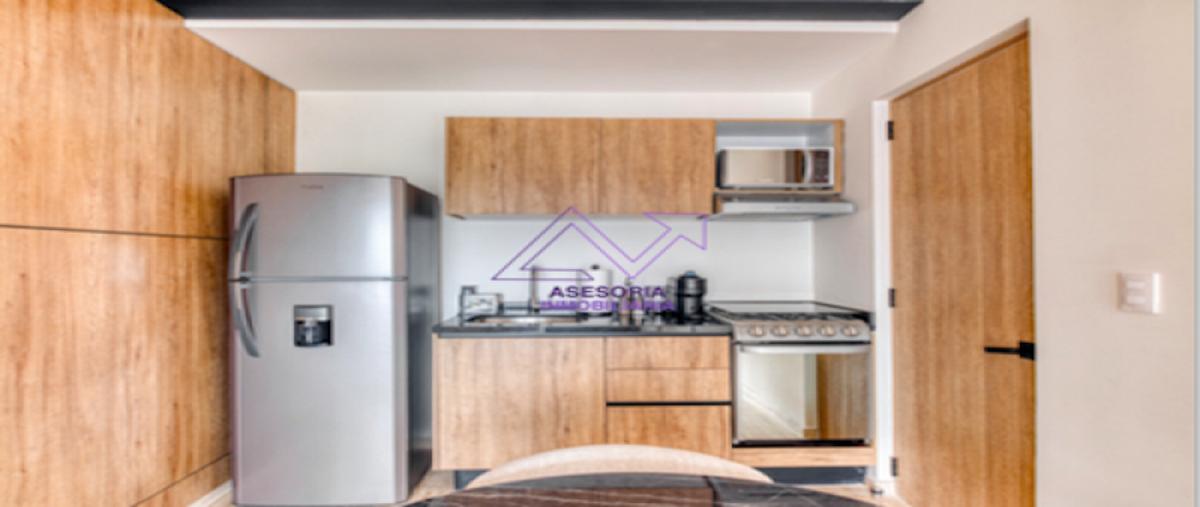 Foto de departamento en renta en salamanca , roma norte, cuauhtémoc, df / cdmx, 29942213 No. 05