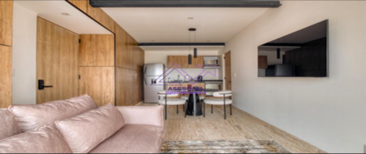 Foto de departamento en renta en salamanca , roma norte, cuauhtémoc, df / cdmx, 29942213 No. 07