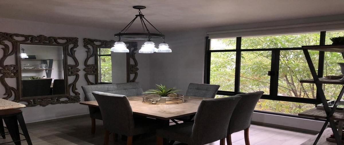 Foto de departamento en renta en salamanca , roma norte, cuauhtémoc, df / cdmx, 0 No. 05