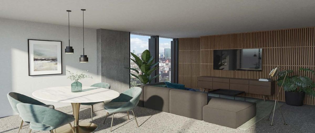 Foto de departamento en salamanca , roma norte, cuauhtémoc, df / cdmx, 0 foto 02 Foto de departamento en venta en salamanca , roma norte, cuauhtémoc, df / cdmx, 0 No. 02