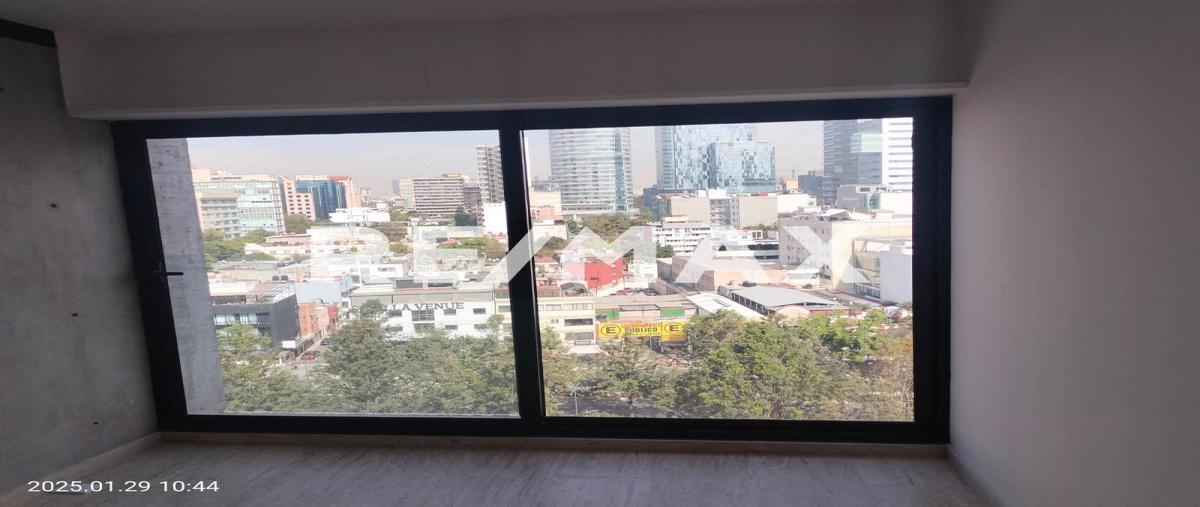 Foto de departamento en salamanca , roma norte, cuauhtémoc, df / cdmx, 0 foto 01 Foto de departamento en venta en salamanca , roma norte, cuauhtémoc, df / cdmx, 0 No. 01