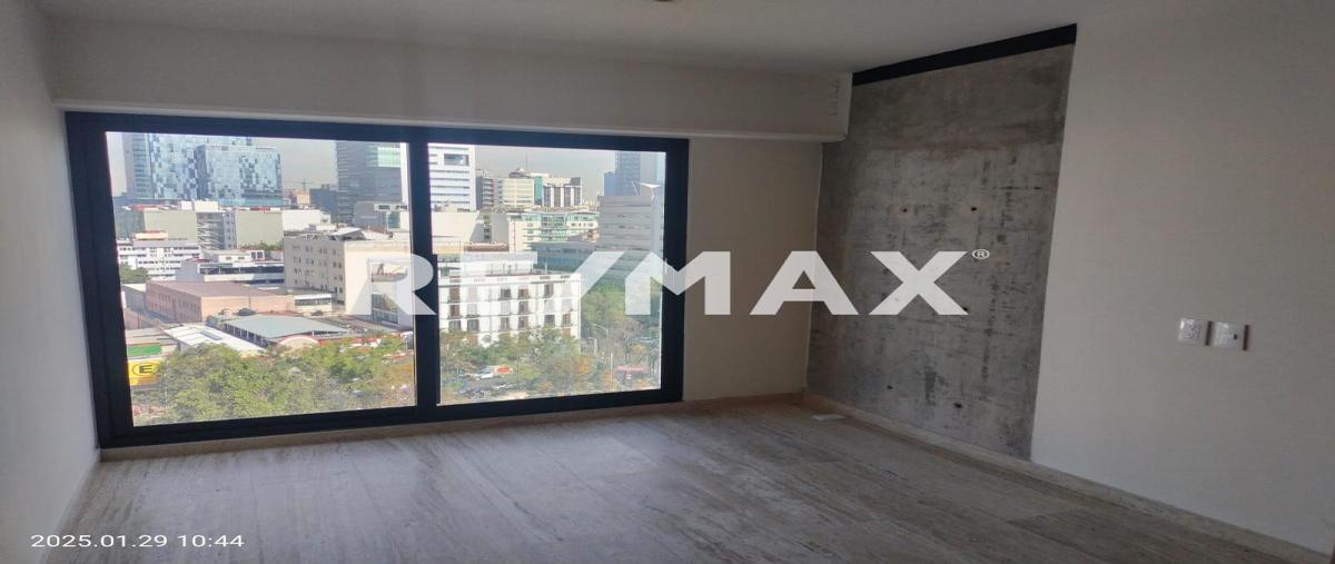 Foto de departamento en salamanca , roma norte, cuauhtémoc, df / cdmx, 0 foto 02 Foto de departamento en venta en salamanca , roma norte, cuauhtémoc, df / cdmx, 0 No. 02