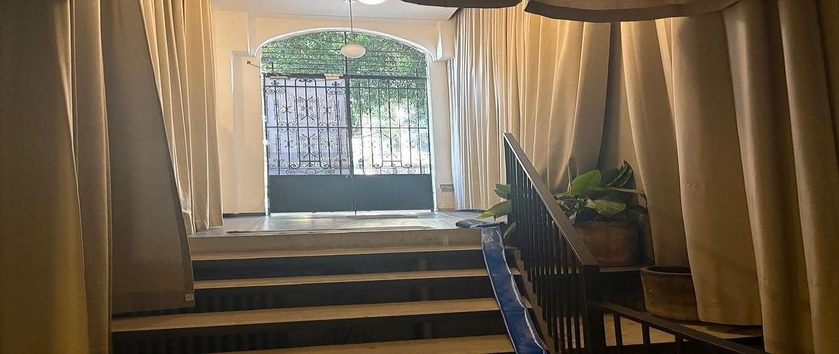 Foto de departamento en salamanca , roma norte, cuauhtémoc, df / cdmx, 0 foto 03 Foto de departamento en venta en salamanca , roma norte, cuauhtémoc, df / cdmx, 0 No. 03