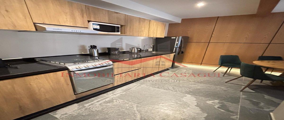 Foto de departamento en venta en salamanca , roma norte, cuauhtémoc, df / cdmx, 0 No. 05