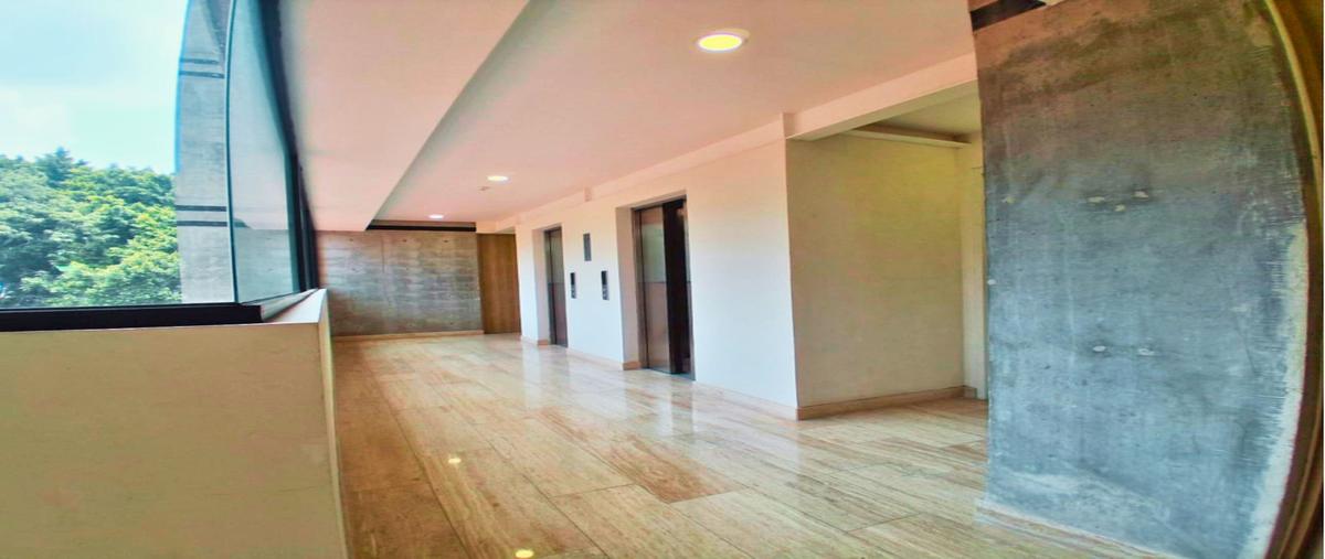 Foto de departamento en venta en salamanca , roma norte, cuauhtémoc, df / cdmx, 31592237 No. 06