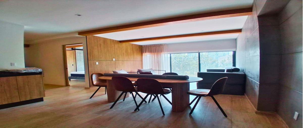 Foto de departamento en venta en salamanca , roma norte, cuauhtémoc, df / cdmx, 31592243 No. 04