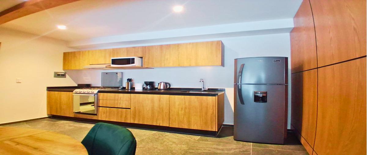 Foto de departamento en venta en salamanca , roma norte, cuauhtémoc, df / cdmx, 31592243 No. 05