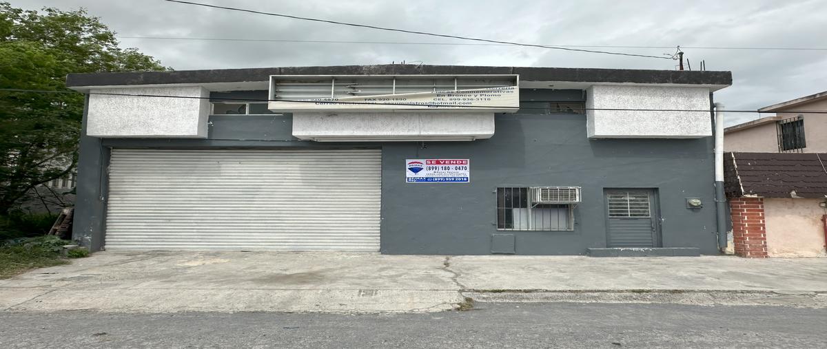 Foto de bodega en salamanca , sierra de la garza, reynosa, tamaulipas, 27856730 foto 01 Foto de bodega en venta en salamanca , sierra de la garza, reynosa, tamaulipas, 27856730 No. 01
