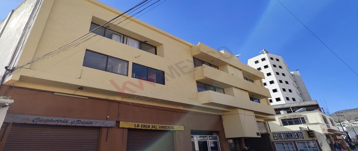 Foto de edificio en venta en salazar 101, centro, pachuca de soto, hidalgo, 0 No. 03