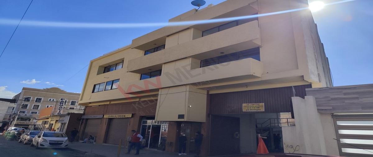 Foto de edificio en venta en salazar 101, centro, pachuca de soto, hidalgo, 0 No. 05