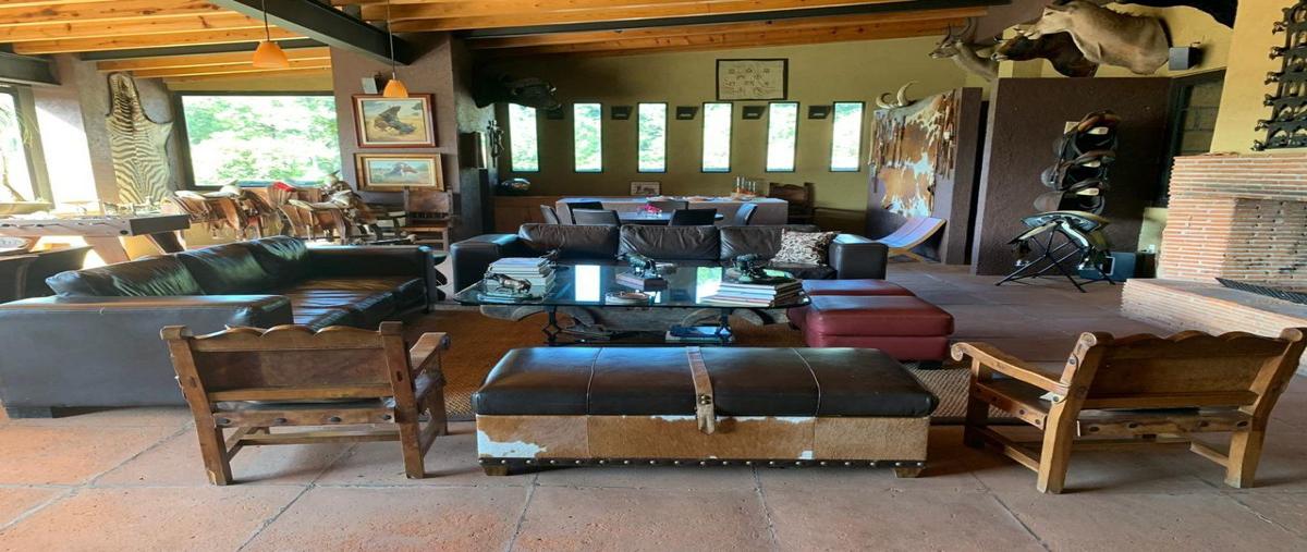 Foto de rancho en venta en  , salazar, lerma, méxico, 10572151 No. 03