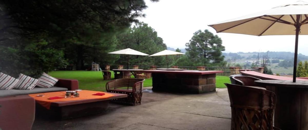 Foto de rancho en venta en  , salazar, lerma, méxico, 10572151 No. 04