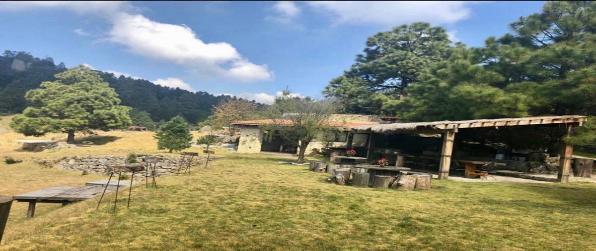 Foto de terreno habitacional en venta en  , salazar, lerma, méxico, 0 No. 03