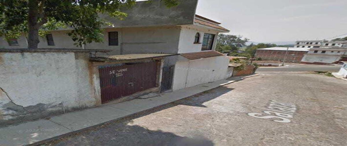 Foto de casa en salazar , san miguel, erongarícuaro, michoacán de ocampo, 30027139 foto 02 Foto de casa en venta en salazar , san miguel, erongarícuaro, michoacán de ocampo, 30027139 No. 02