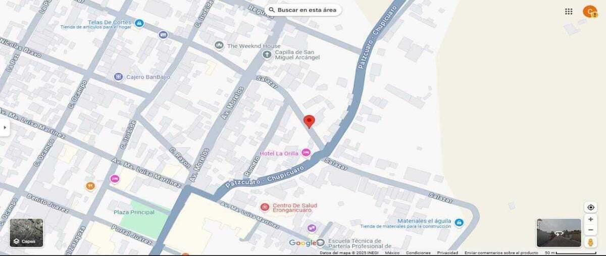 Foto de casa en salazar , san miguel, erongarícuaro, michoacán de ocampo, 30027139 foto 03 Foto de casa en venta en salazar , san miguel, erongarícuaro, michoacán de ocampo, 30027139 No. 03