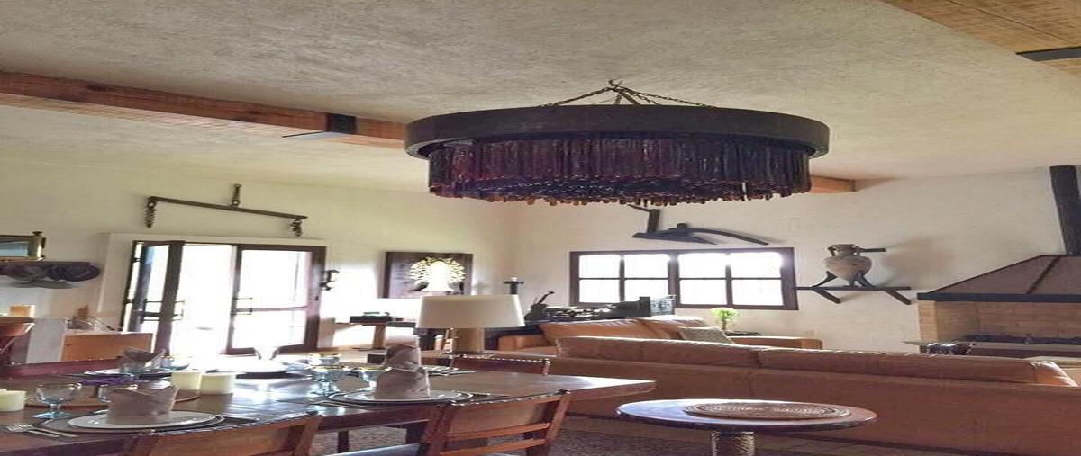 Foto de rancho en venta en salazar , toluca, toluca, méxico, 0 No. 03