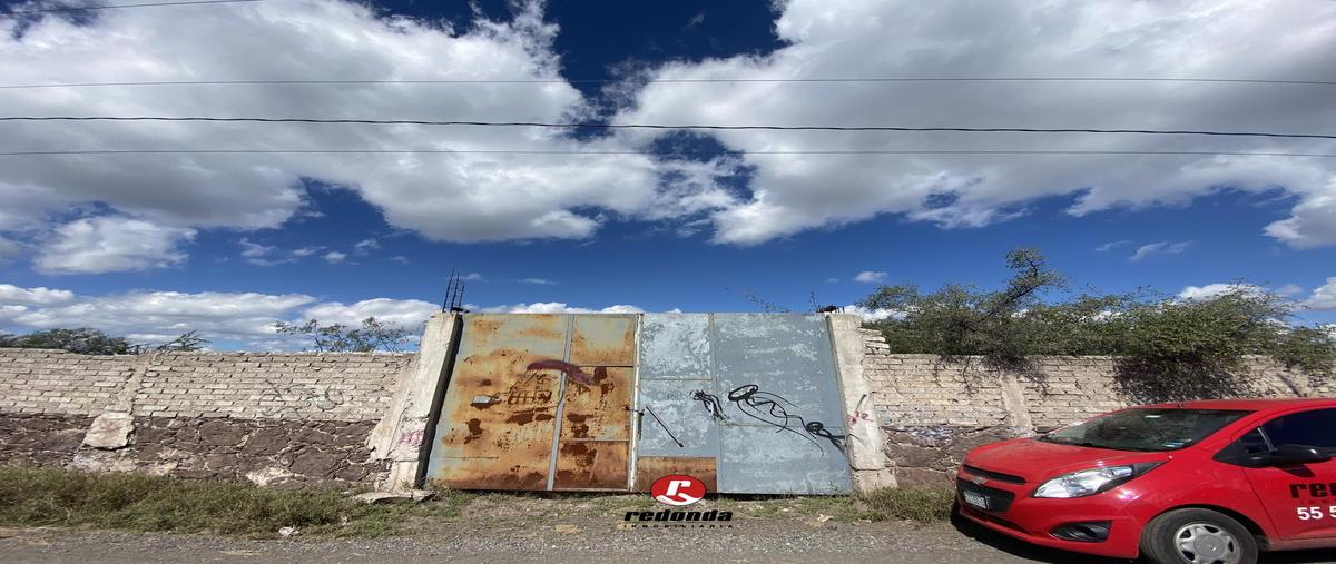 Foto de terreno habitacional en venta en  , saldarriaga, el marqués, querétaro, 0 No. 03