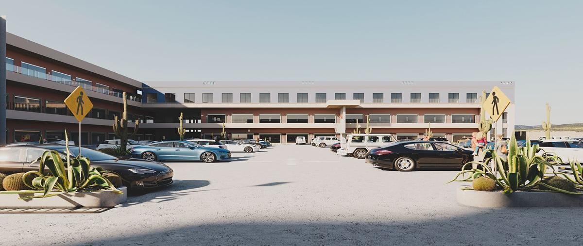 Foto de oficina en venta en salida a dolores , club de golf ventanas, san miguel de allende, guanajuato, 29745660 No. 04