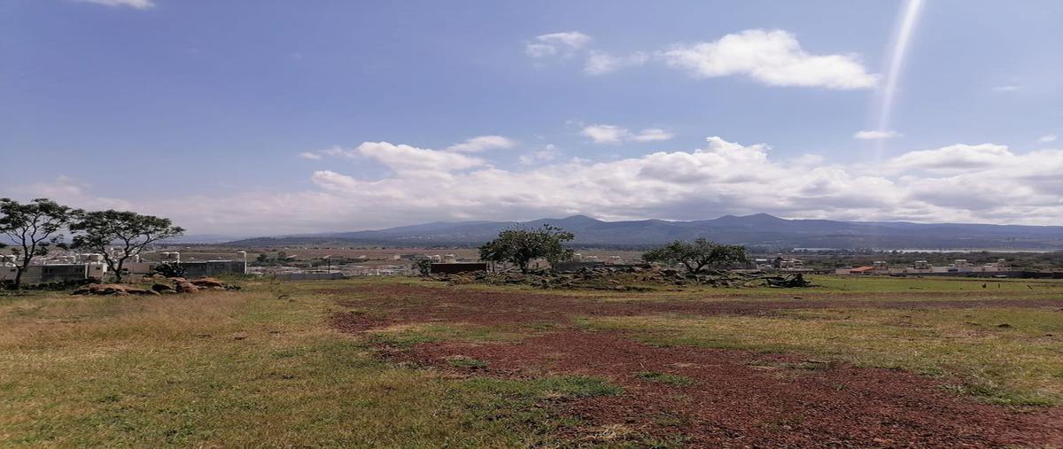 Foto de terreno habitacional en salida a pátzcuaro , san pedro, morelia, michoacán de ocampo, 22619637 foto 04 Foto de terreno habitacional en venta en salida a pátzcuaro , san pedro, morelia, michoacán de ocampo, 22619637 No. 04