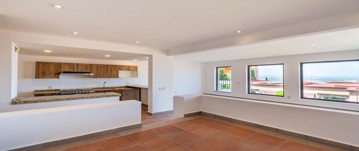 Foto de casa en venta en salida a querétaro 18, san miguel de allende centro, san miguel de allende, guanajuato, 30357404 No. 05