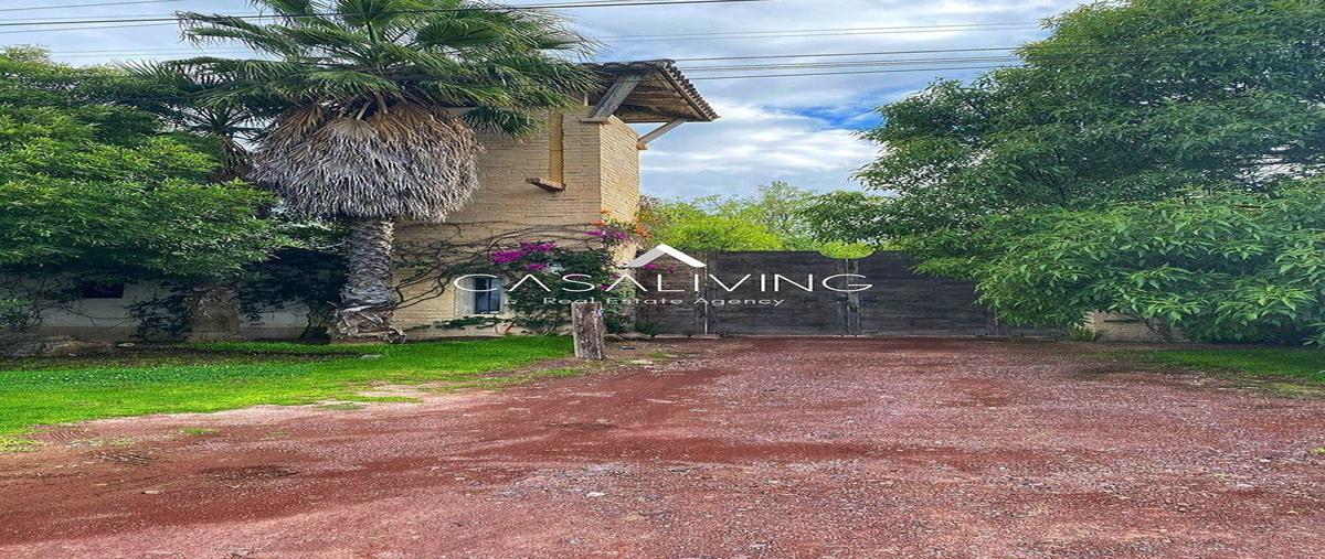 Foto de terreno habitacional en venta en salida a querétaro , corralejo de arriba, san miguel de allende, guanajuato, 0 No. 03