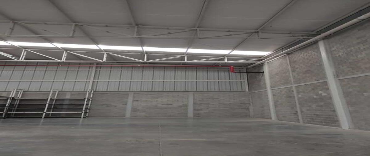 Foto de bodega en renta en salida lagos , el potrero, león, guanajuato, 0 No. 03