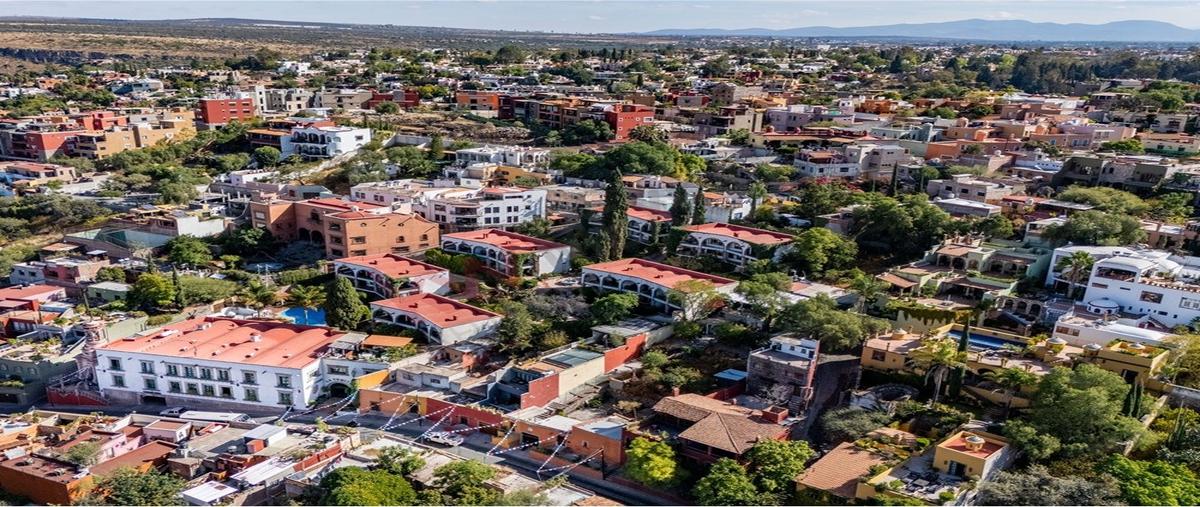 Foto de casa en venta en salida real a querétaro 72, san miguel de allende centro, san miguel de allende, guanajuato, 0 No. 03