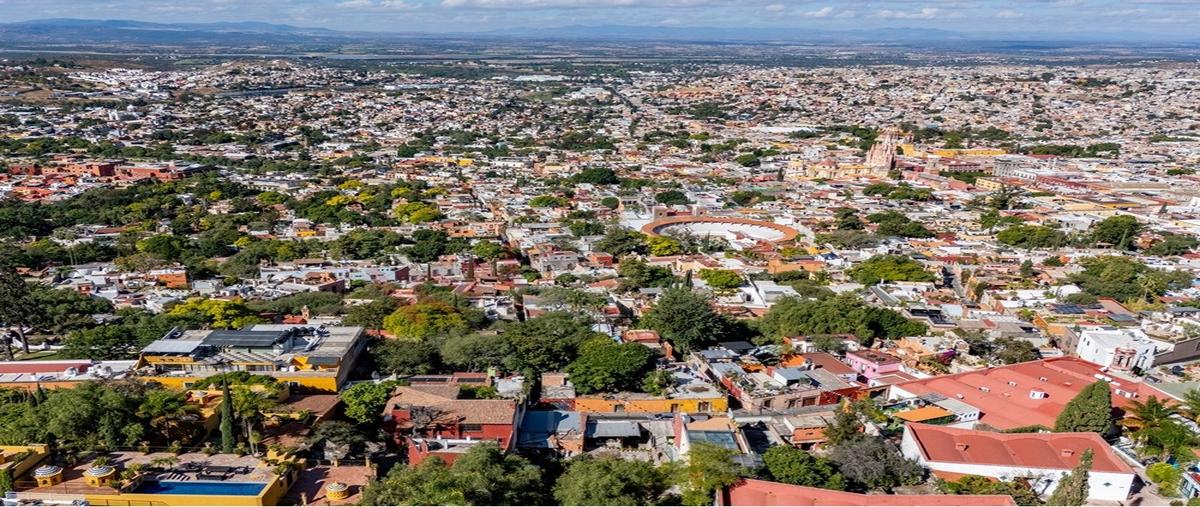 Foto de casa en venta en salida real a querétaro 72, san miguel de allende centro, san miguel de allende, guanajuato, 0 No. 04