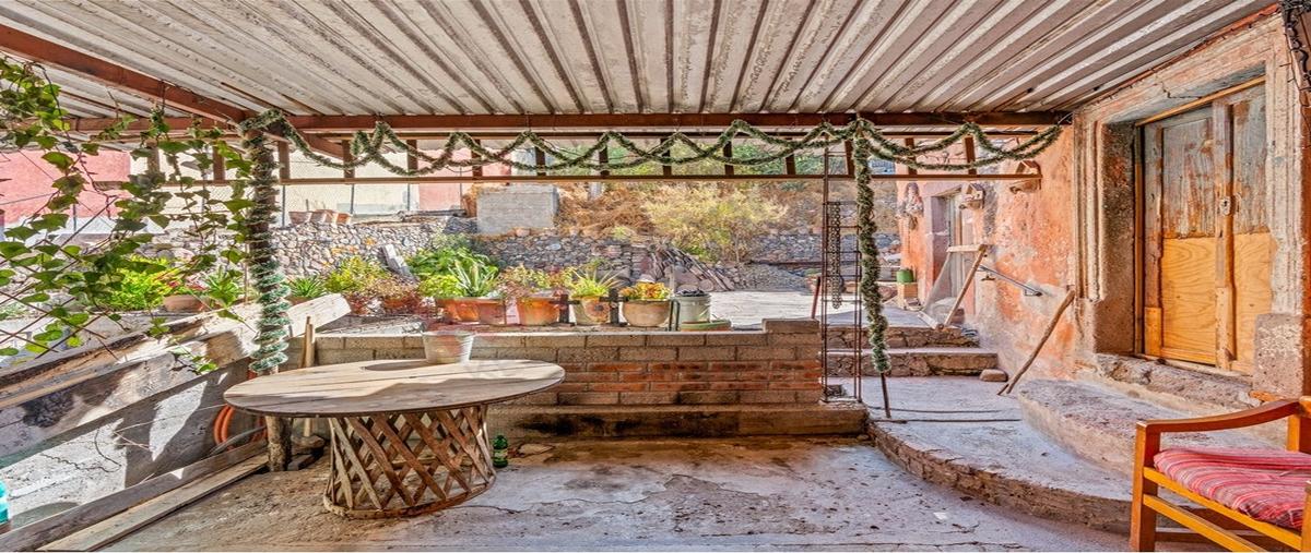 Foto de casa en venta en salida real a querétaro 72, san miguel de allende centro, san miguel de allende, guanajuato, 0 No. 05