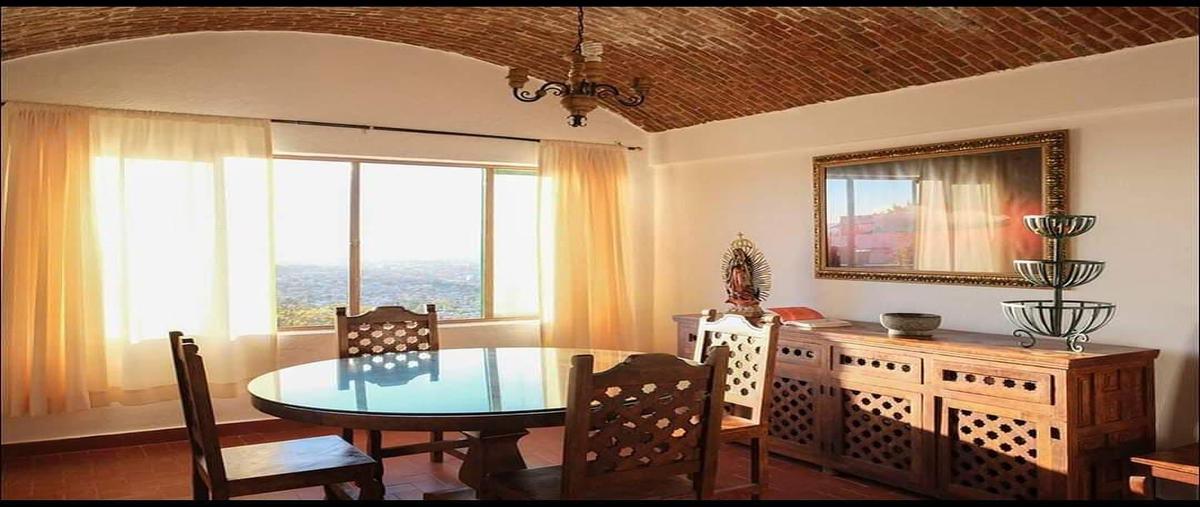 Foto de departamento en renta en salida real a querétaro , san miguel de allende centro, san miguel de allende, guanajuato, 0 No. 04