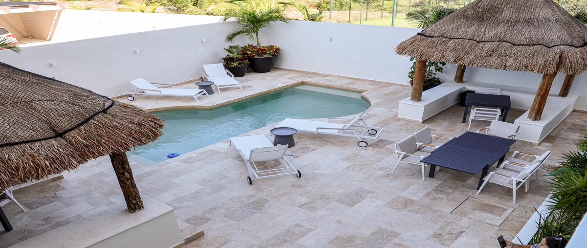 Foto de departamento en venta en salina condos , costa azul, progreso, yucatán, 24511220 No. 05