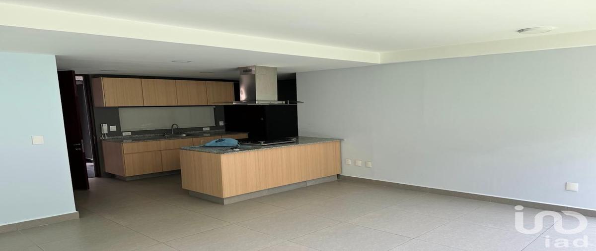 Foto de departamento en venta en salina cruz 137, roma sur, cuauhtémoc, df / cdmx, 31337766 No. 04