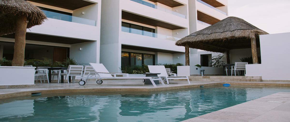 Foto de departamento en venta en salina , ismael garcia, progreso, yucatán, 24532419 No. 02