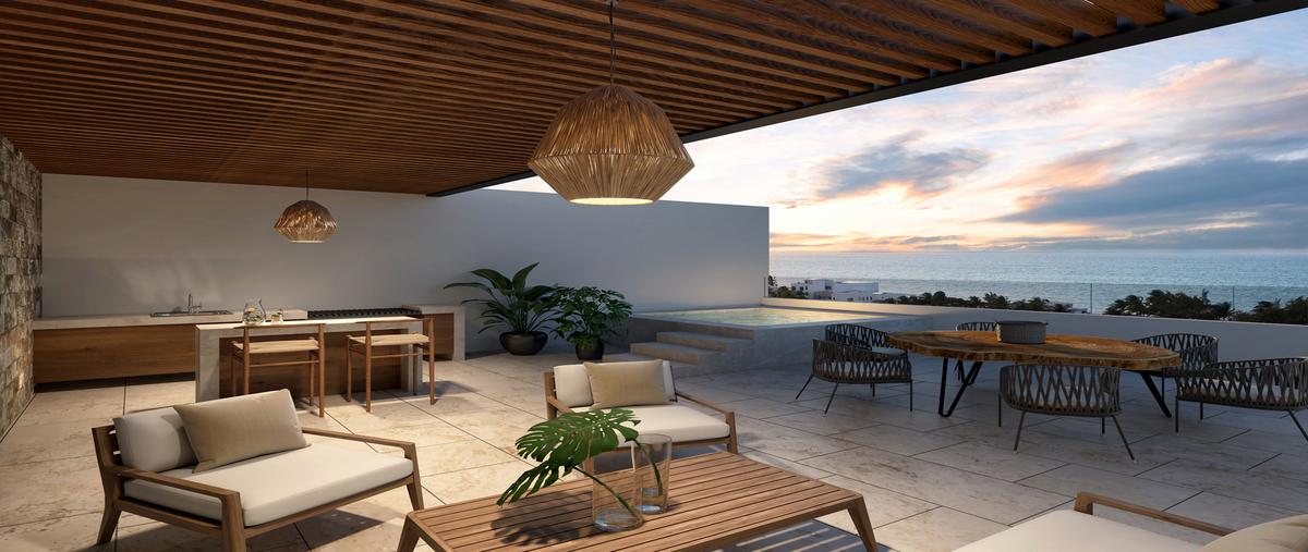 Foto de departamento en venta en salina , ismael garcia, progreso, yucatán, 24532419 No. 05