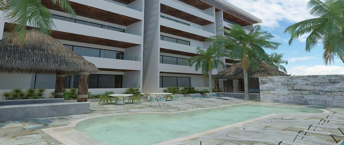 Foto de departamento en venta en salina , progreso de castro centro, progreso, yucatán, 0 No. 01