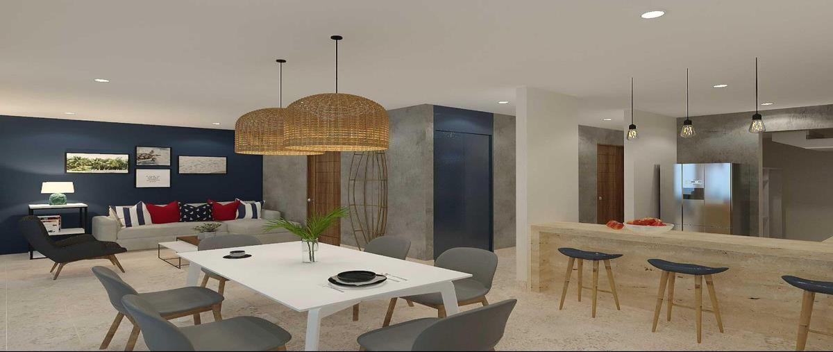 Foto de departamento en venta en salina , progreso de castro centro, progreso, yucatán, 0 No. 05