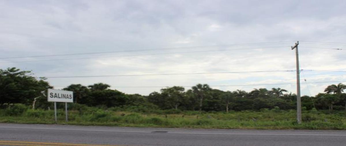 Foto de terreno habitacional en , salinas, alvarado, veracruz de ignacio de la llave, 0 foto 02 Foto de terreno habitacional en venta en , salinas, alvarado, veracruz de ignacio de la llave, 0 No. 02
