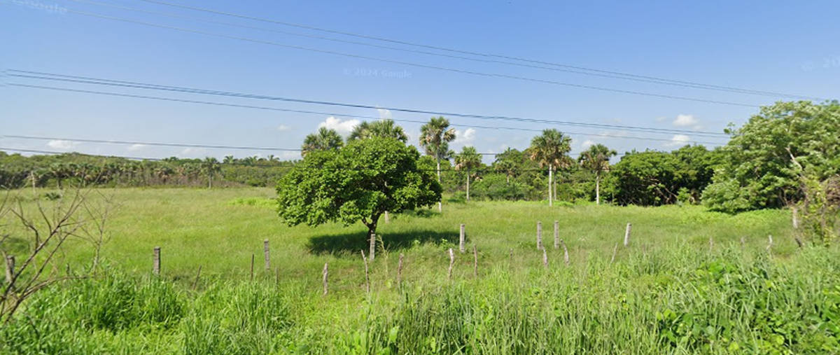 Foto de terreno habitacional en , salinas, alvarado, veracruz de ignacio de la llave, 0 foto 05 Foto de terreno habitacional en venta en , salinas, alvarado, veracruz de ignacio de la llave, 0 No. 05