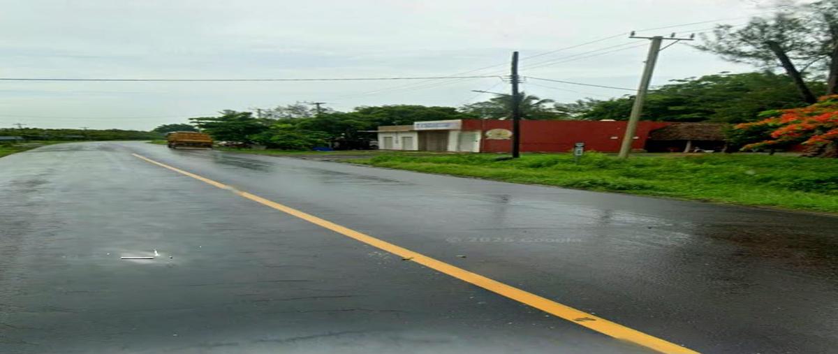 Foto de terreno habitacional en venta en  , salinas, alvarado, veracruz de ignacio de la llave, 31497532 No. 03